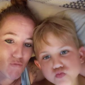 Meet your Posher, Heather